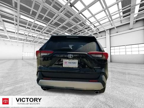 Used 2024 Toyota RAV4 Adventure image 4