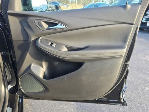 Certified 2023 Buick Encore GX Select w/ Sport Touring Package FWD image 34