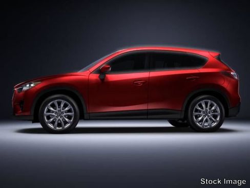 Used 2015 MAZDA CX-5 Sport w/ Bluetooth Audio Package image 1