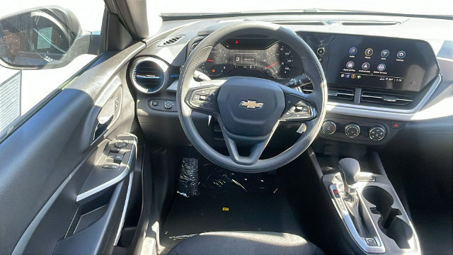 New 2026 Chevrolet Trax LS w/ Driver Confidence Package FWD image 14