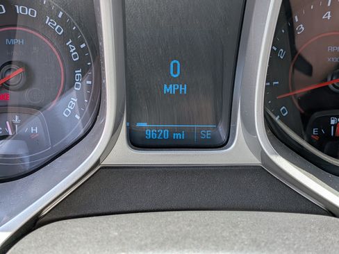 Used 2013 Chevrolet Camaro SS w/ RS Package RWD image 24