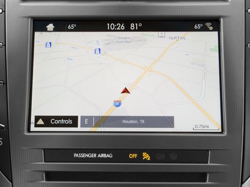 Used 2017 Lincoln MKZ Premiere FWD image 44
