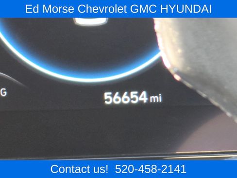 Used 2022 Hyundai Elantra Limited FWD image 17