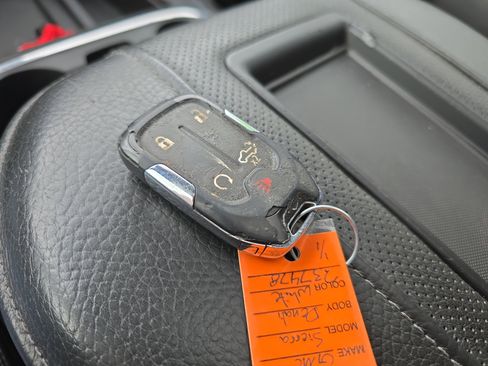 Used 2019 GMC Sierra 1500 Denali image 34