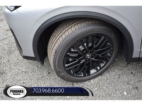 New 2026 Acura MDX A-Spec AWD/4WD image 36
