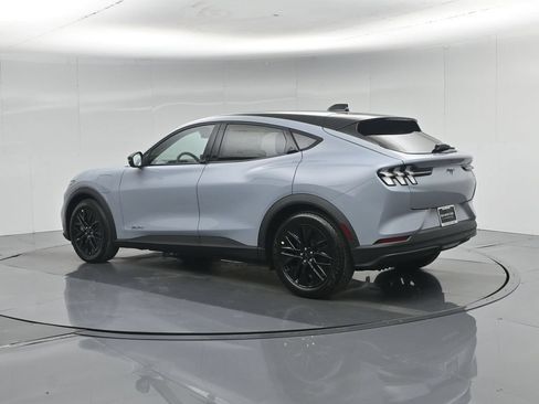New 2026 Ford Mustang Mach-E Select RWD image 6