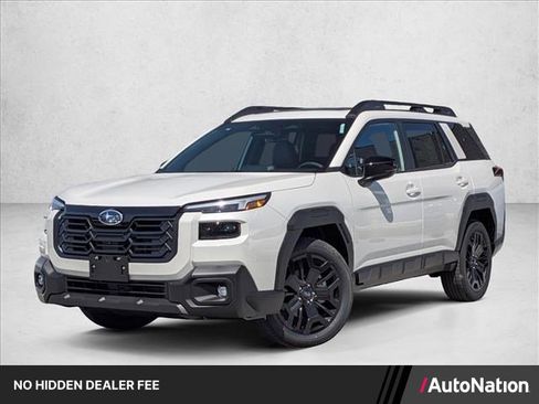 New 2026 Subaru Outback Limited XT AWD/4WD image 1