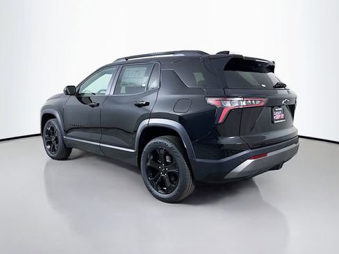New 2026 Chevrolet Equinox LT w/ Convenience Package II FWD image 6