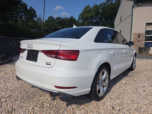 Used 2018 Audi A3 2.0T Premium w/ Convenience Package AWD/4WD image 6