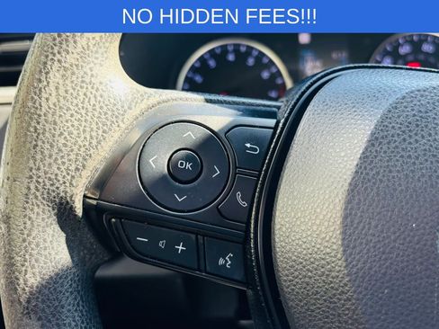 Used 2019 Toyota RAV4 LE image 33