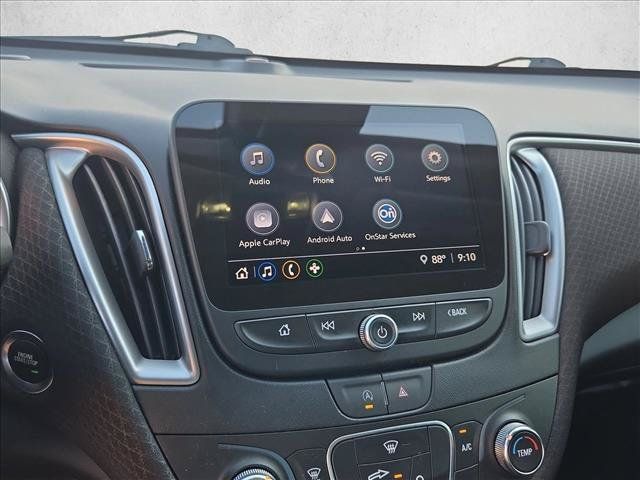 Used 2025 Chevrolet Malibu LS FWD image 14