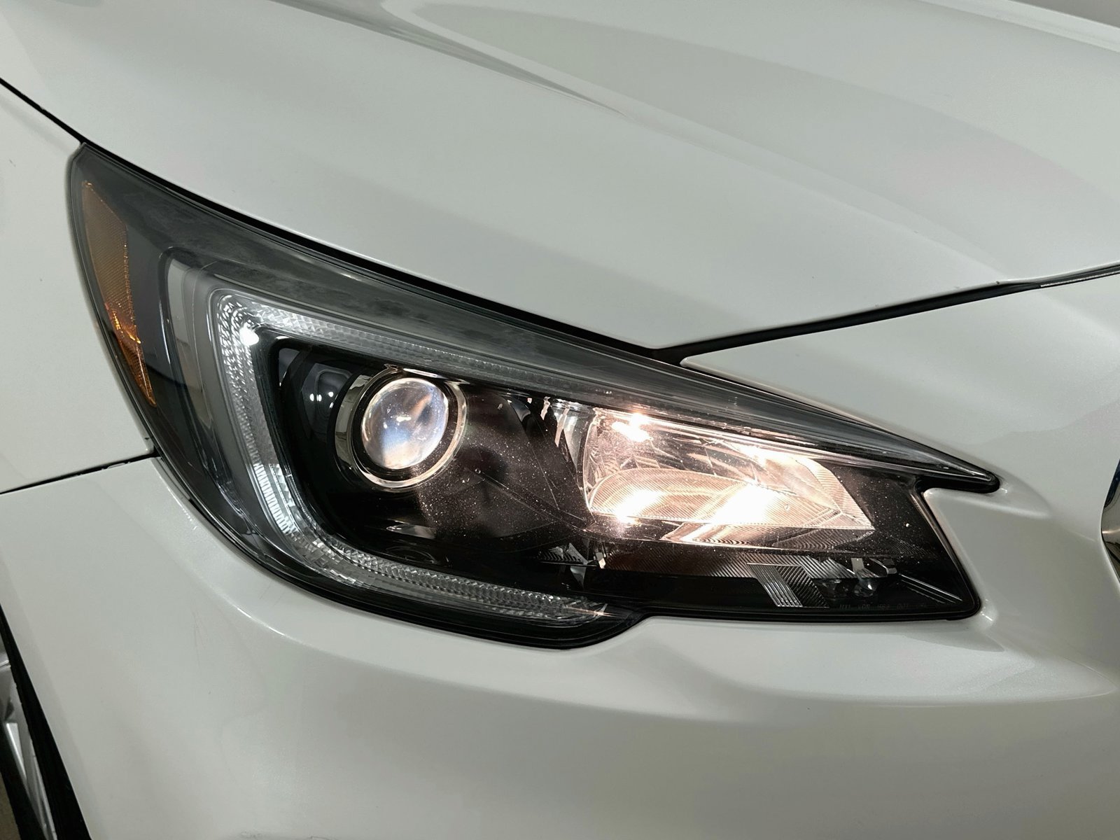 Used 2018 Subaru Outback 2.5i Premium AWD/4WD image 9