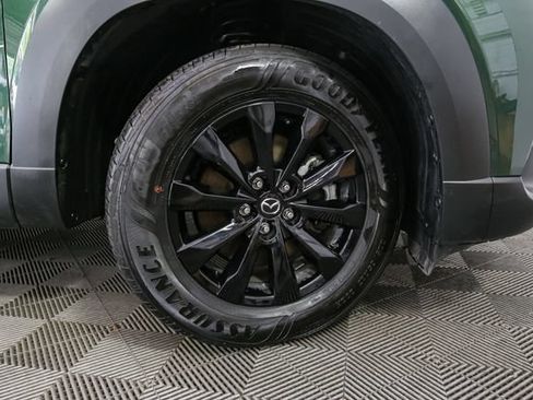 Used 2026 MAZDA CX-50 AWD 2.5 S w/ Preferred Pkg image 14