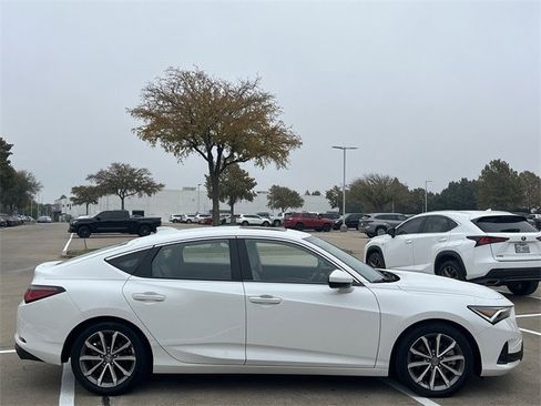 Certified 2024 Acura Integra image 3