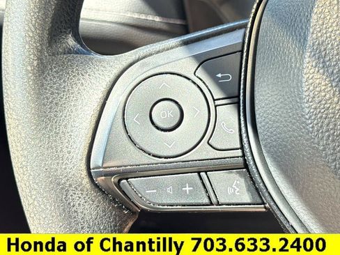 Used 2021 Toyota RAV4 LE AWD/4WD image 13