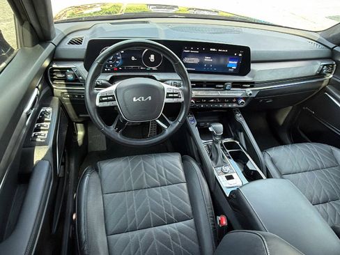Used 2023 Kia Telluride SX Prestige X-Line AWD/4WD image 26