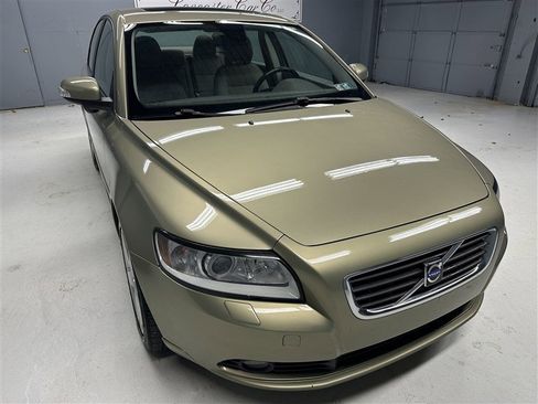 Used 2008 Volvo S40 2.4i image 9