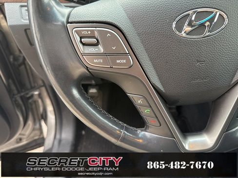 Used 2018 Hyundai Santa Fe Sport image 34