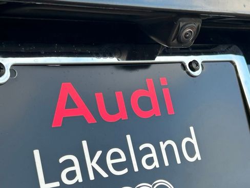 Used 2023 BMW X3 sDrive30i w/ M Sport Package image 63