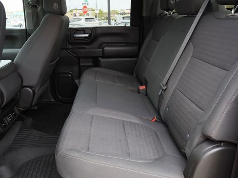 Certified 2023 Chevrolet Silverado 2500 LT w/ Convenience Package image 23