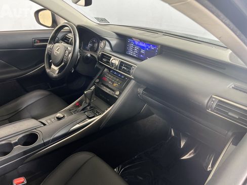 Used 2018 Lexus IS 300 AWD w/ Comfort Package image 28