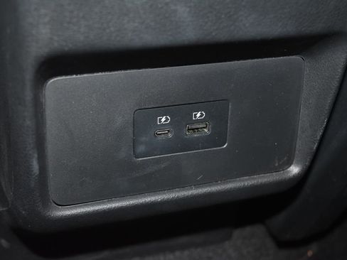 Certified 2023 Nissan Rogue SV w/ SV Premium B Package image 19