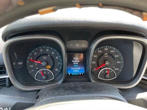 Used 2015 Chevrolet Malibu LS FWD image 38