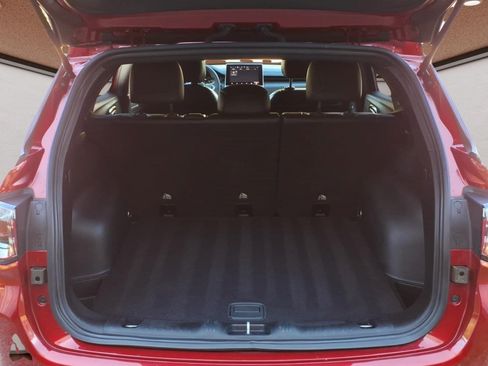 Used 2025 Jeep Compass Trailhawk AWD/4WD image 30