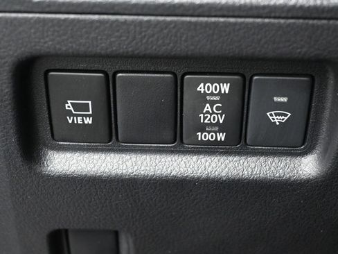 Certified 2022 Toyota 4Runner Limited AWD/4WD image 16