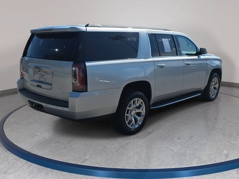 Used 2015 GMC Yukon XL SLE w/ Convenience Package RWD image 5