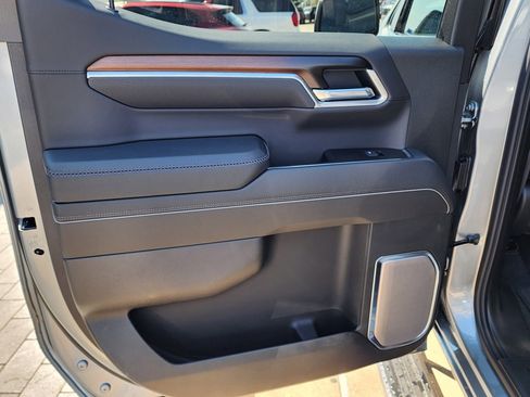New 2026 GMC Sierra 1500 Denali image 43