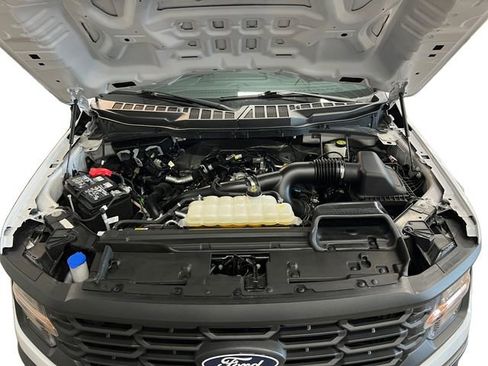 Certified 2024 Ford F150 STX w/ Equipment Group 201A FX4 image 16