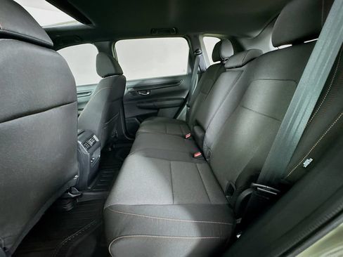 Used 2026 Honda CR-V TrailSport image 29
