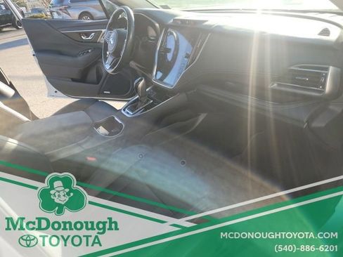 Used 2023 Subaru Legacy Limited image 21