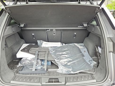 Certified 2026 Land Rover Range Rover Evoque S image 13