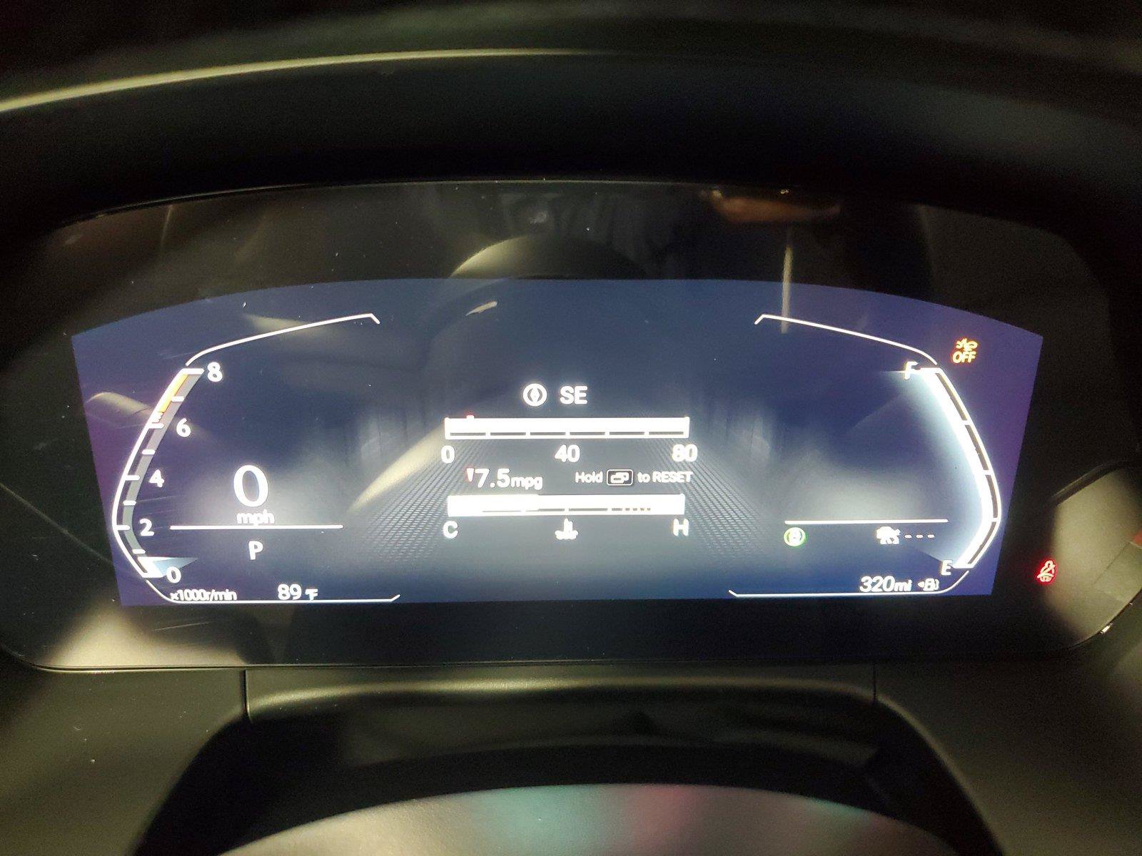 New 2026 MAZDA CX-5 Select AWD/4WD image 27