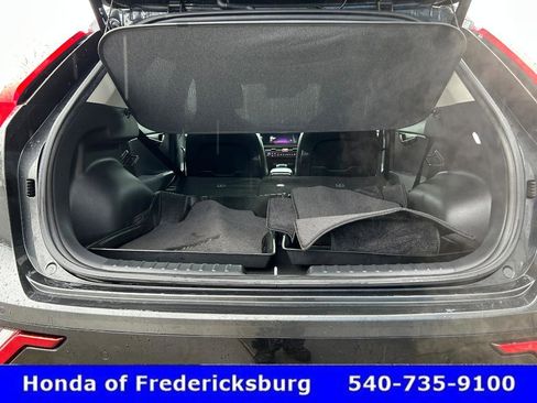 Used 2023 Kia Niro SX Touring image 22