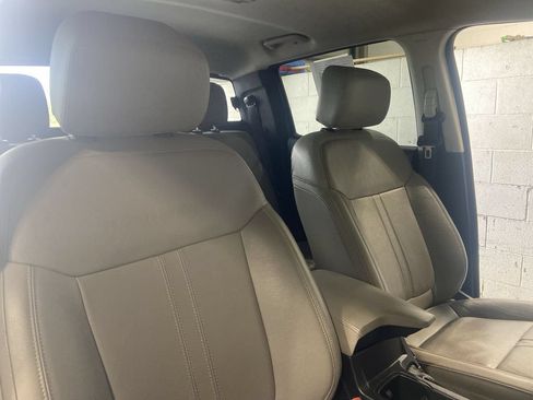 Used 2019 Ford Ranger Lariat w/ Technology Package AWD/4WD image 15