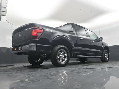Used 2025 Ford F150 XLT w/ Equipment Group 301A Standard AWD/4WD image 39