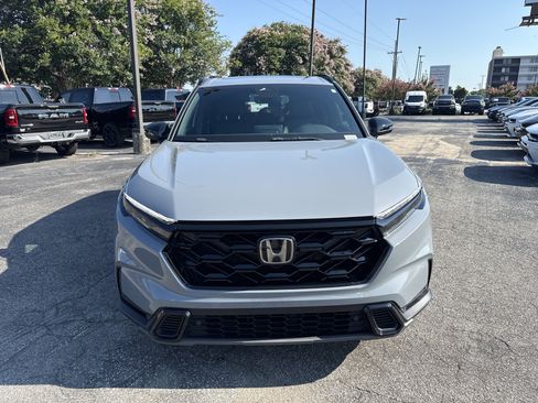 Used 2024 Honda CR-V Sport-L image 19