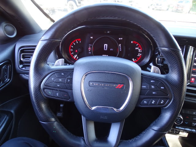 Used 2022 Dodge Durango GT AWD/4WD image 7