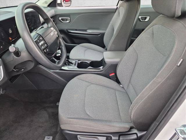Used 2025 Kia K4 FWD image 22