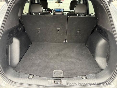 Used 2023 Ford Escape ST-Line w/ Tech Pack #1 FWD image 23