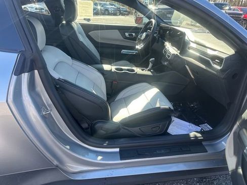 New 2026 Ford Mustang Premium RWD image 28