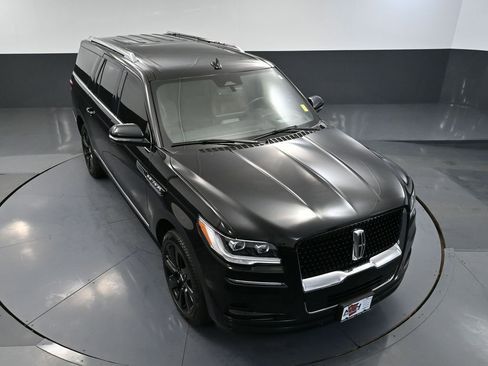 Used 2024 Lincoln Navigator L Reserve w/ Equipment Group 201A image 65