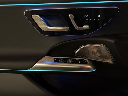 New 2027 Mercedes-Benz E 350 Sedan image 10
