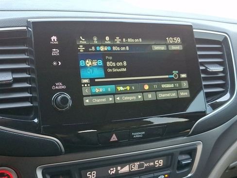 Used 2022 Honda Pilot Special Edition image 17