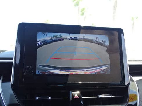Used 2024 Toyota Corolla XSE FWD image 29