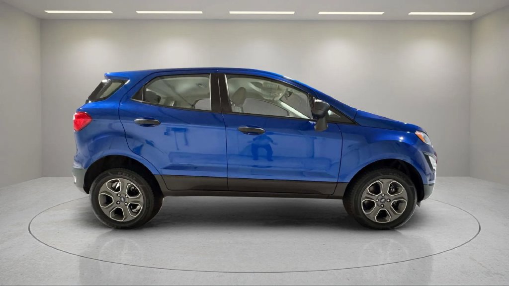 Used 2022 Ford EcoSport S AWD/4WD image 2