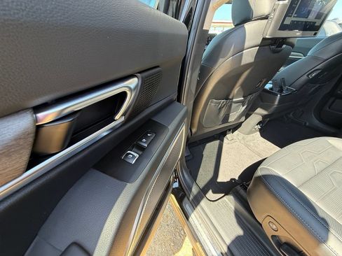 Used 2022 Kia Telluride SX w/ SX Prestige Package AWD/4WD image 49
